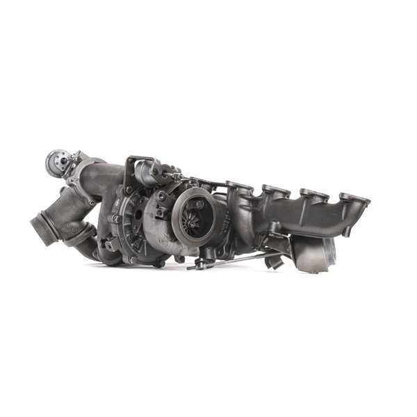 RIDEX REMAN 2234C0420R Turbocompresor
