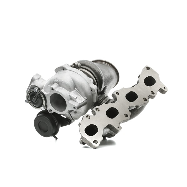 RIDEX REMAN 2234C0228R Turbocompresor