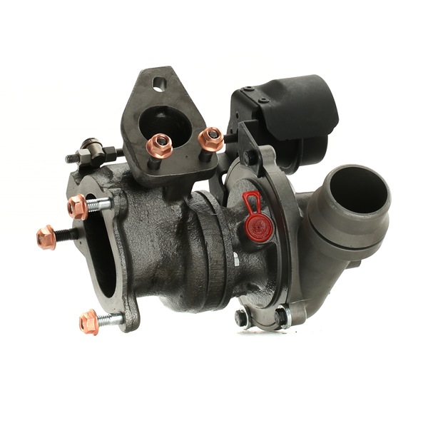 RIDEX REMAN 2234C10363R Turbo Dacia Logan Express 1.5 dCi 88 cv Diesel preço