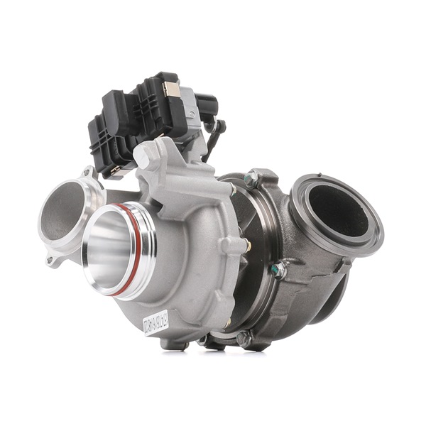 Turbina 2234C10364 RIDEX 7823202E05 Turbina 2234C10364 RIDEX 7823202E05 BMW