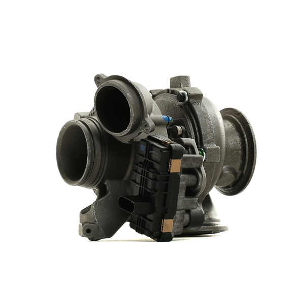 RIDEX REMAN 2234C10364R Turbó BMW F25 xDrive 30 d 286 LE Dízel árak