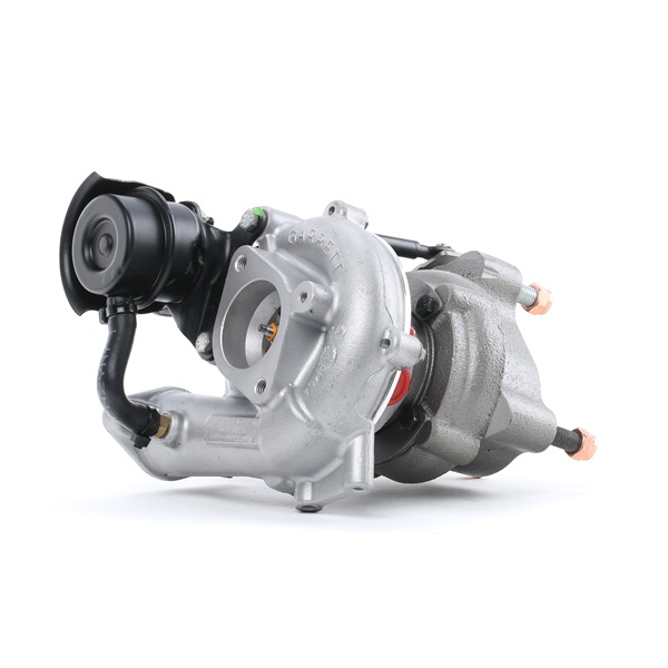 Turbolader 2234C10369R RIDEX REMAN 14411-4U115 RENAULT
