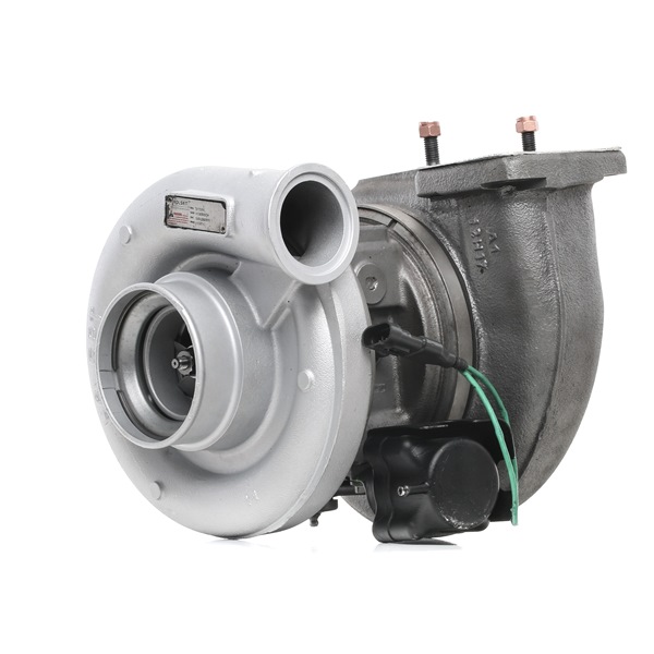 RIDEX REMAN 2234C10370R Turbocharger