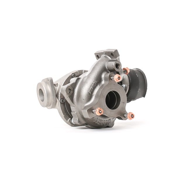 RIDEX REMAN 2234C0148R Abgasturbolader Audi Q5 8R 2.0 TDI 143 PS Diesel Kosten