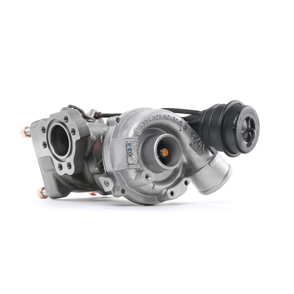 RIDEX REMAN 2234C10374R Turbocompresor