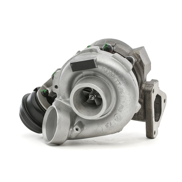 RIDEX REMAN 2234C10375R Turbocompresor