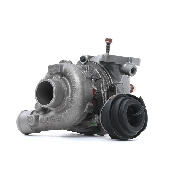 RIDEX REMAN Turbocompressor 2234C10376R 2234C10376R Turbocompressor KIA CEE'D RIDEX REMAN