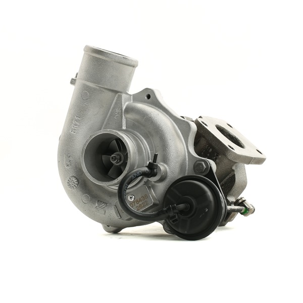 RIDEX REMAN 2234C10378R Turbokompresors