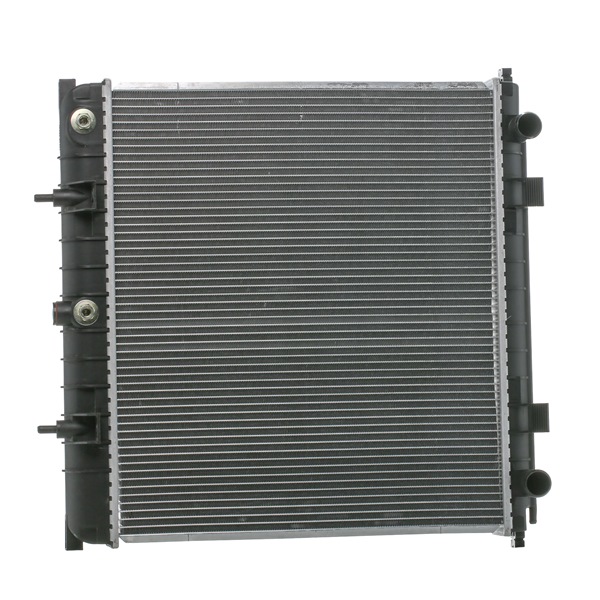 RIDEX Radiaator, mootorijahutus 470R0967 470R0967 Jahutusradiaator RIDEX LAND ROVER RANGE ROVER