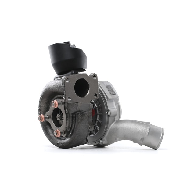 Turbolader 2234C10379R RIDEX REMAN 8972409266 PORSCHE