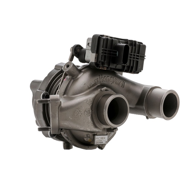 Turbolader 2234C10381R RIDEX REMAN 28231-2F750 Turbolader 2234C10381R RIDEX REMAN 28231-2F750 SKODA