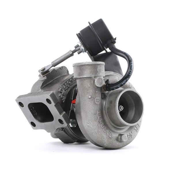 RIDEX REMAN 2234C10382R Turboahdin