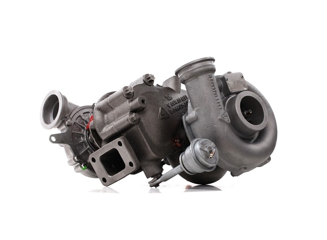 RIDEX REMAN 2234C10383R Turboahdin
