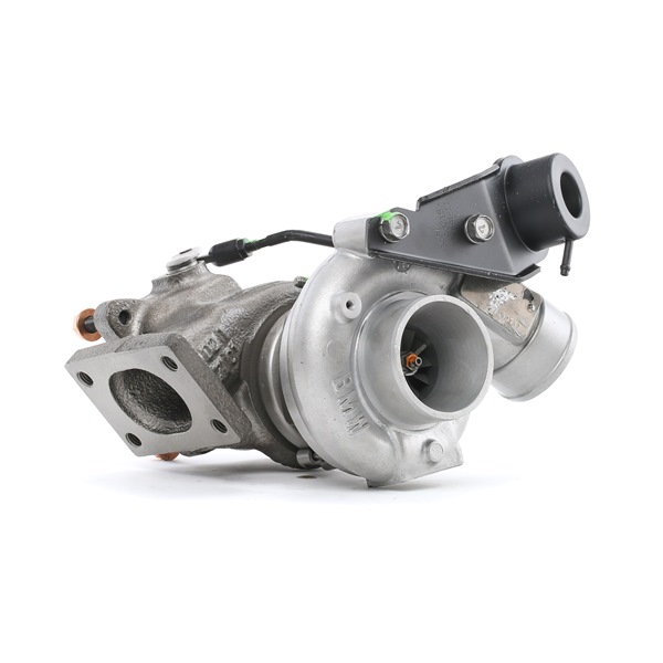 RIDEX REMAN 2234C10384R Turboahdin