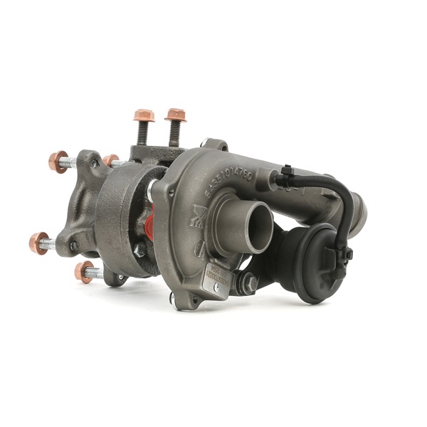 RIDEX REMAN 2234C10385R Turbocompressore per Citroën NEMO Station wagon 1.4 HDi 68 CV 2024 8HS (DV4TED) Diesel 2234C10385R RIDEX REMAN turbo Citroen Nemo Station Wagon 1.4 HDi 68 CV Diesel prezzo