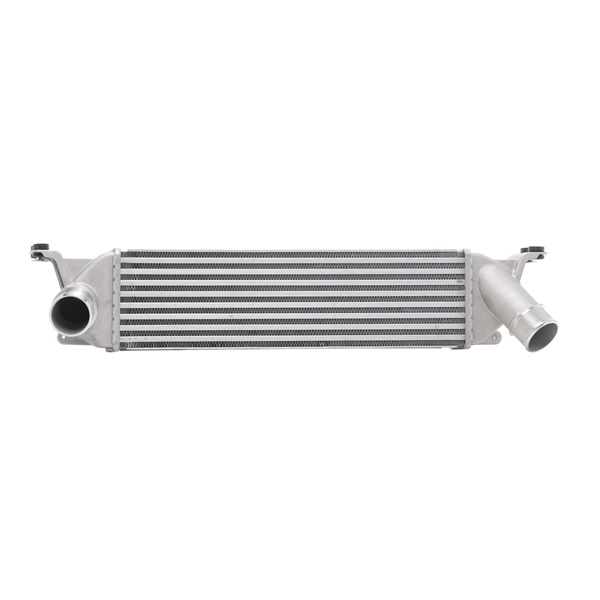 RIDEX 468I0170 Ladeluftkühler