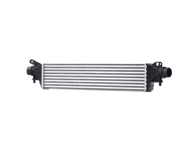 STARK SKICC-0890289 Intercooler Corsa E X15 1.0 116 PS Βενζίνη τιμες