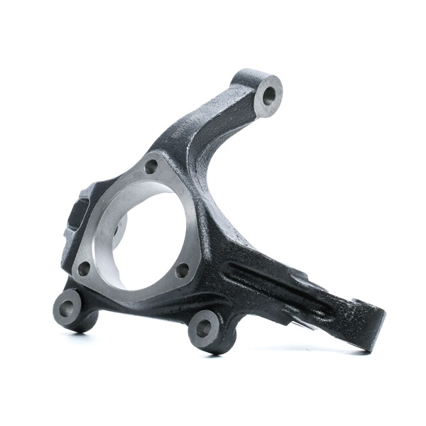 Sworzeń zwrotnicy, zawieszenie koła 1159S0085 RIDEX 96626338 OPEL