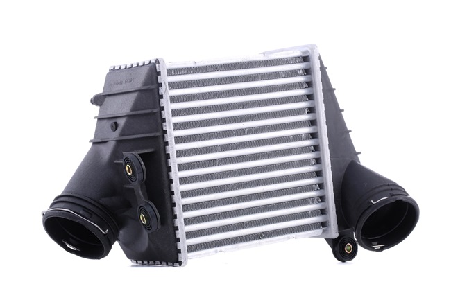 STARK Intercooler SKICC-0890296 Ladeluftkjøler STARK Volkswagen CADDY SKICC-0890296