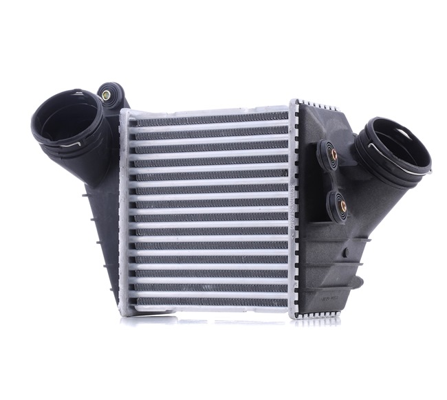 RIDEX 468I0181 Ιντερκούλερ VW New Beetle Cabrio 1.9 TDI 100 PS Πετρέλαιο τιμες