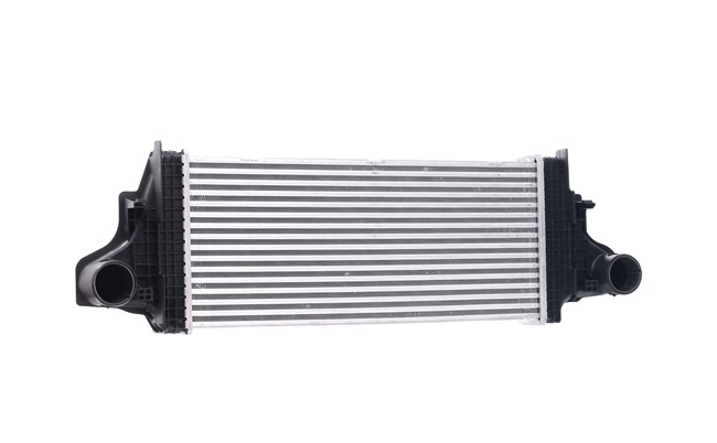 Intercooler 468I0183 RIDEX A 251 500 00 00 MERCEDES-BENZ