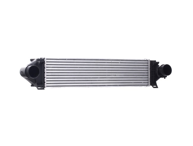 RIDEX 468I0194 Intercooler