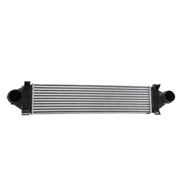 RIDEX 468I0195 Intercooler