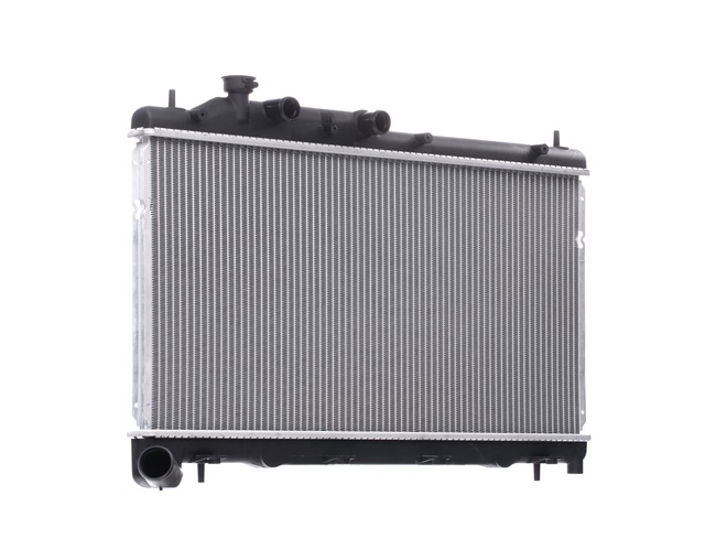 STARK SKRD-0121187 Radiateur du moteur