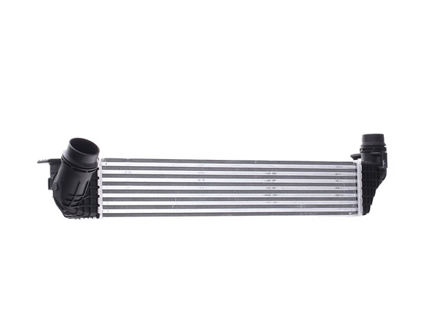 RIDEX 468I0198 Intercooler