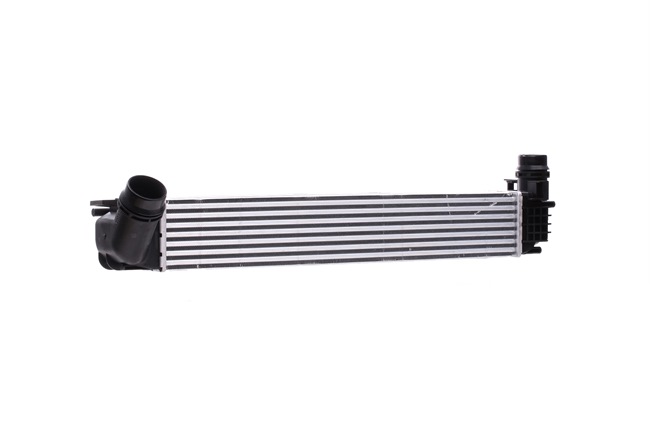 RIDEX 468I0199 Intercooler