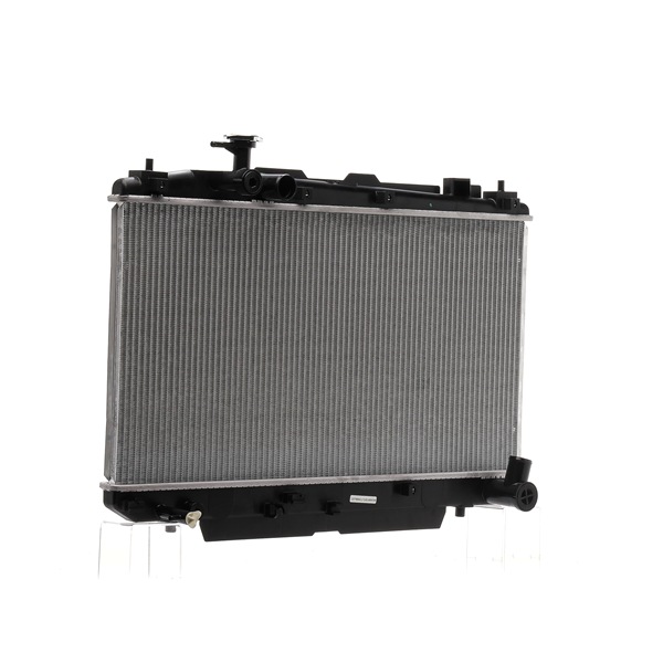 RIDEX 470R1014 Køler, motorkøling