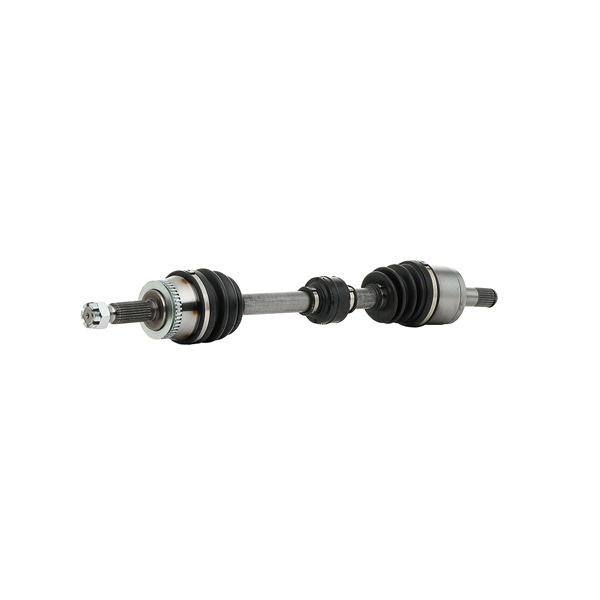 Trækaksel 13D0881 RIDEX 49501-2D-102 HYUNDAI