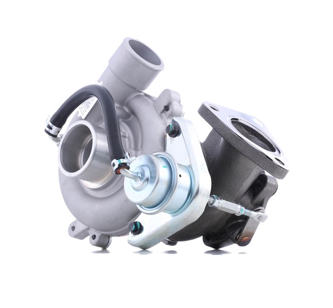 STARK SKCT-1190889 Turbina