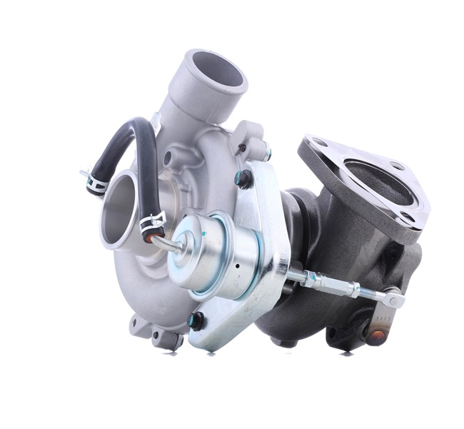RIDEX 2234C10387 Turbocharger