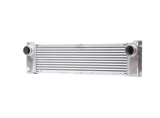 STARK SKICC-0890329 Intercooler