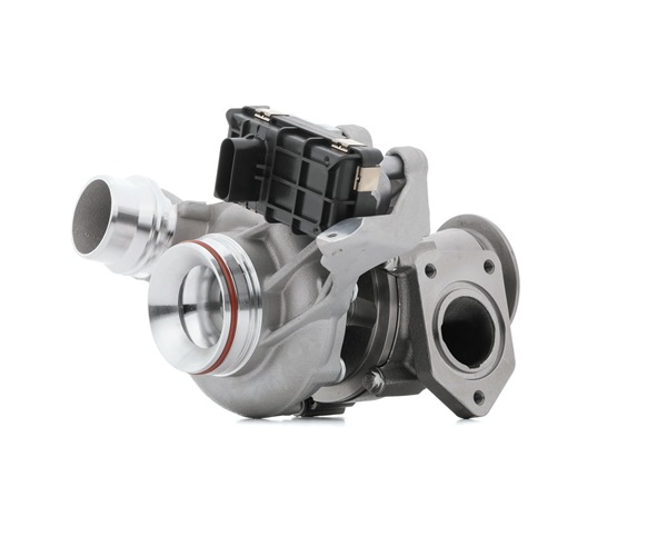 Turbocharger SKCT-1190891 STARK 11658515187 SEAT