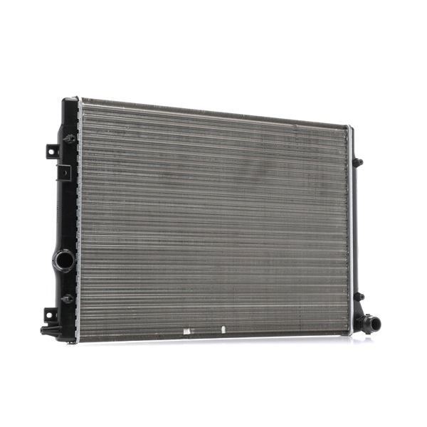 RIDEX 470R1032 Radiatore motore