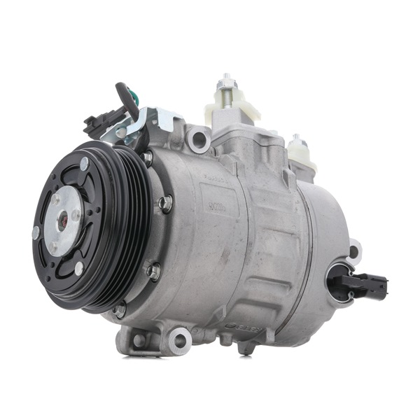 RIDEX 447K0542 Κομπρεσέρ air condition