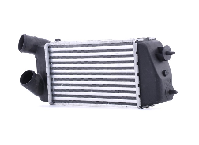STARK SKICC-0890350 Intercooler