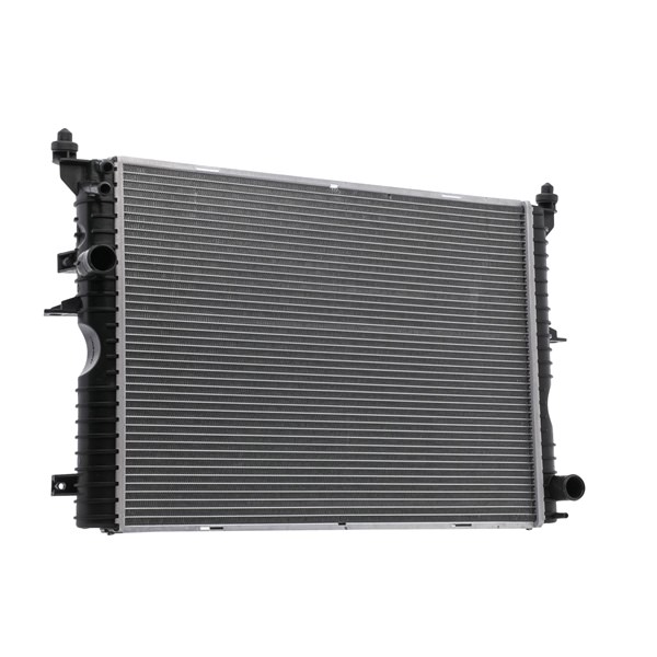 RIDEX 470R1045 Radiatore motore