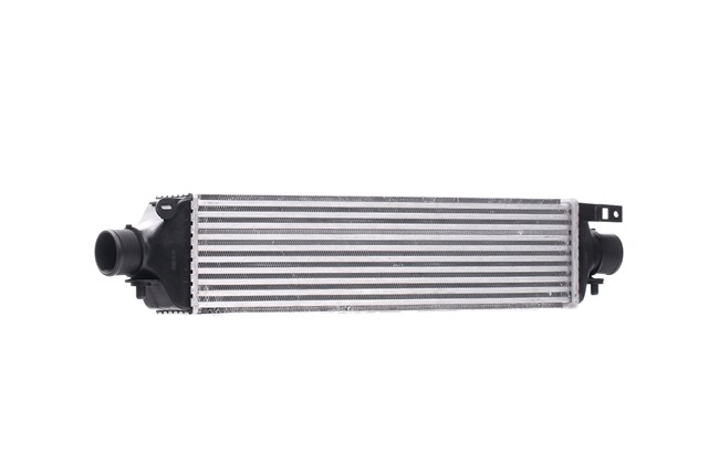 RIDEX 468I0241 Intercooler