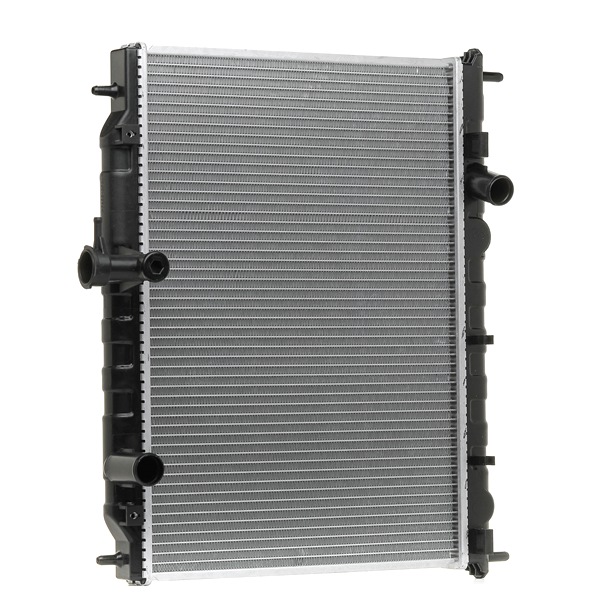 RIDEX 470R1052 Radiatore motore