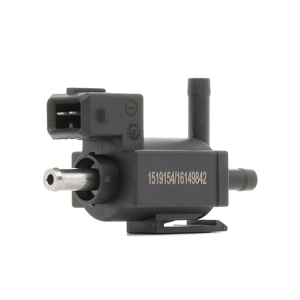 RIDEX 3553P0055 Convertitore pressione, Turbocompressore