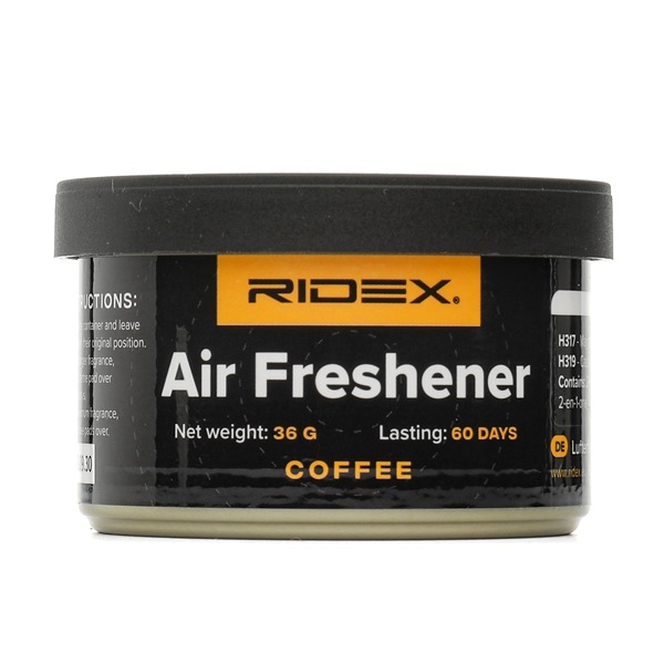 RIDEX 3443A0237 Luchtverfrisser