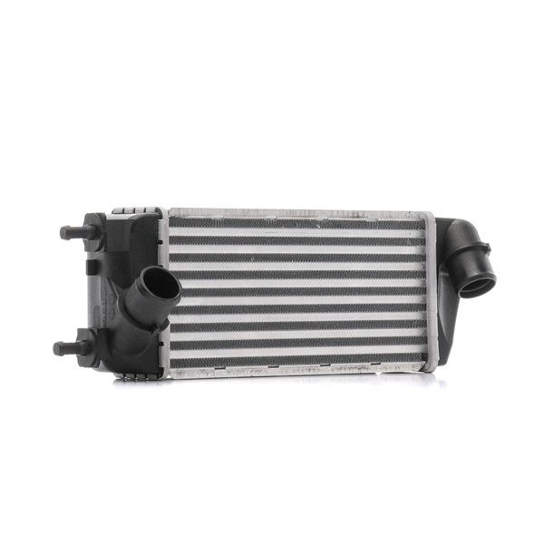 RIDEX 468I0252 Ιντερκούλερ