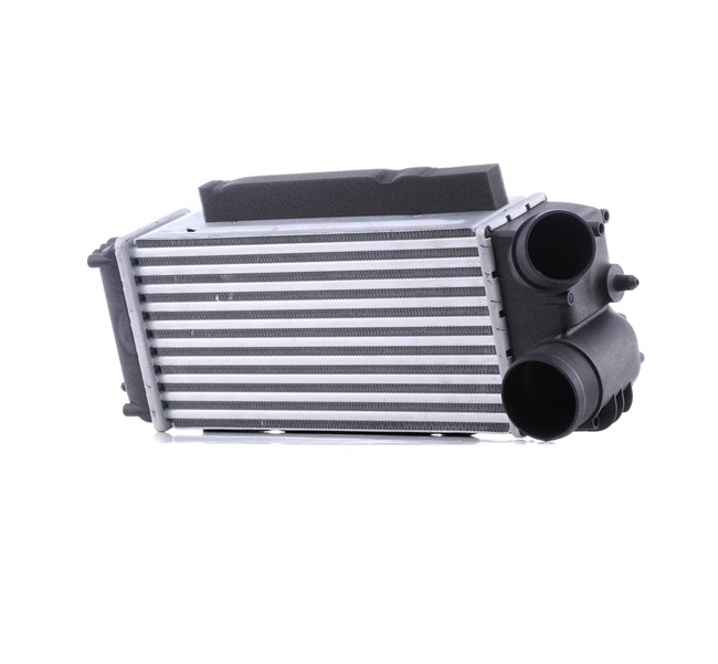 468I0255 Intercooler FORD RIDEX costo