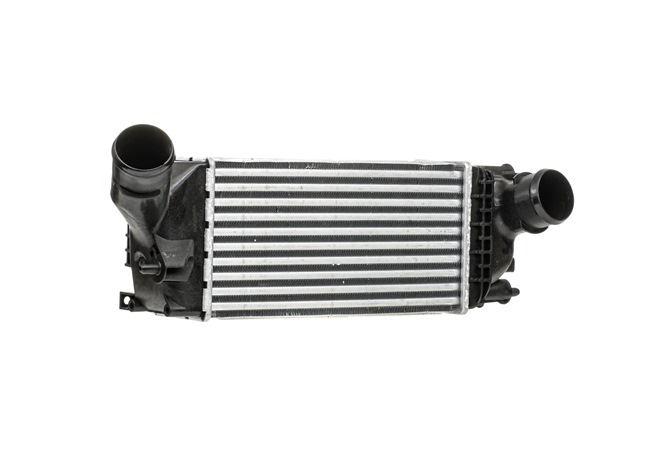 RIDEX 468I0258 Intercooler CITROËN C5 II Hatchback 2.0 HDi 136 HK Diesel pris