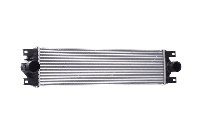 RIDEX 468I0259 Intercooler