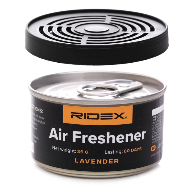 RIDEX 3443A0272 Lufterfrischer