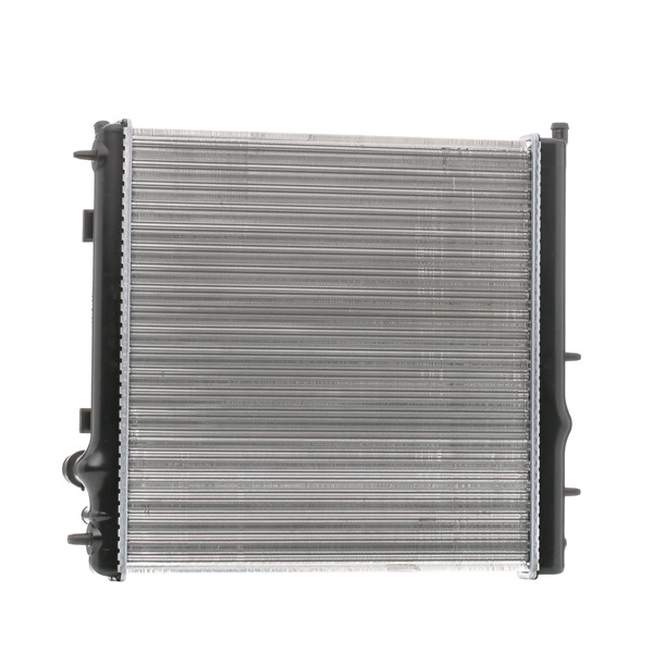 RIDEX 470R1058 Chladič vody PEUGEOT 207 Hatchback 1.6 16V VTi 120 KS Benzín cena